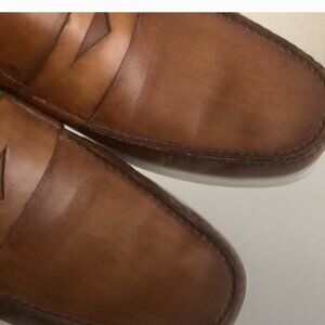 Magnanni Men’s Moccasins